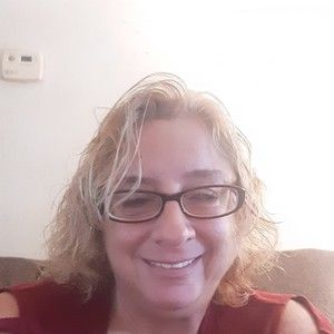 Meet your Posher, Chrissy